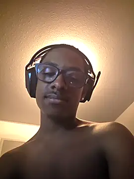 hormoneactivated's Webcam Show