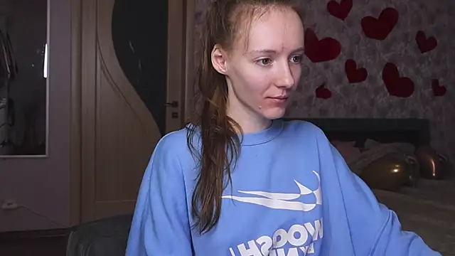 Why_me_stella live XXX chat