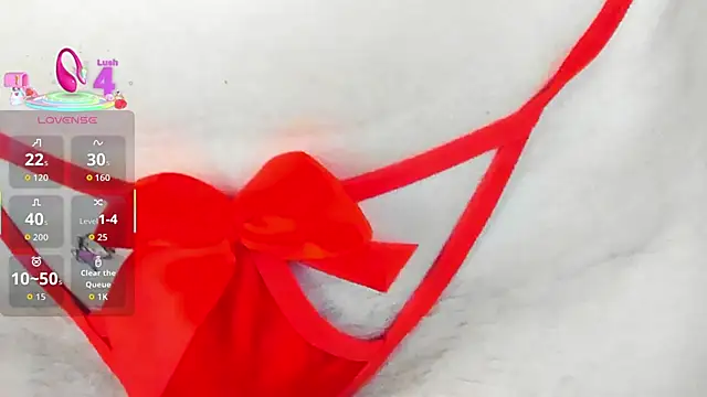 Chat +18 de annasimonsj ao vivo