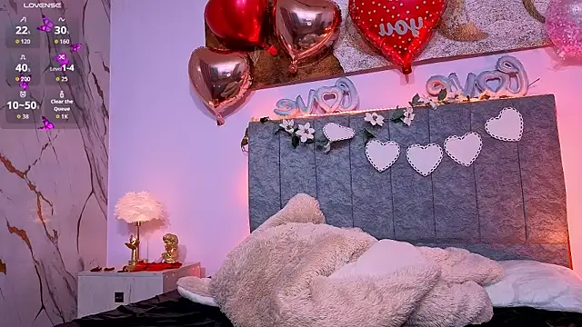 Show de Megan_Do_Santos na webcam