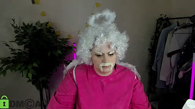 Mia_R0ss Chat XXX live