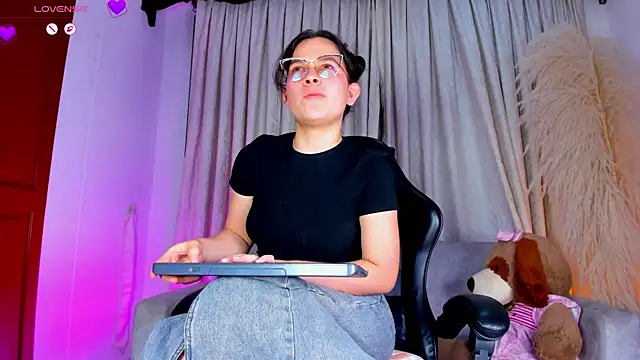 Czat XXX na żywo – alejagarcia_