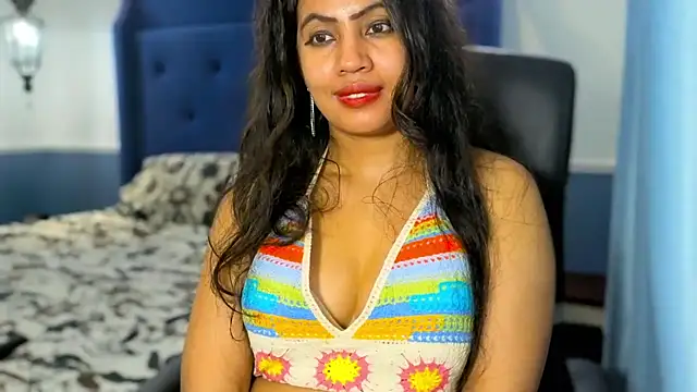 Czat XXX na żywo – FannyXhot