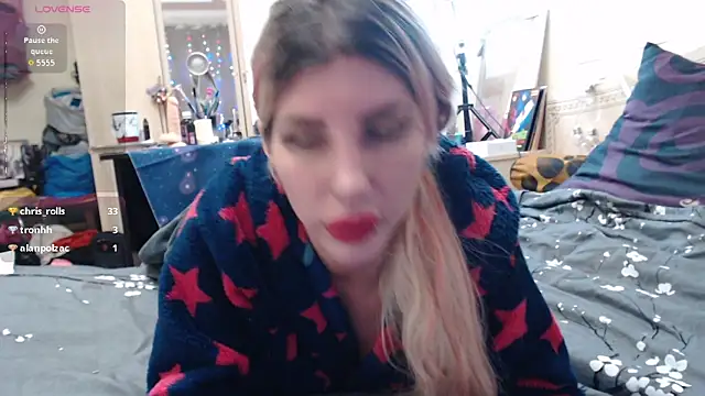 BLACKPeonyyn Live XXX chat