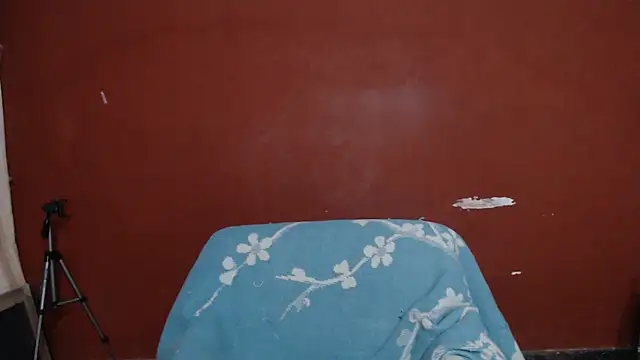 Freyja_eter Pertunjukan Webcam