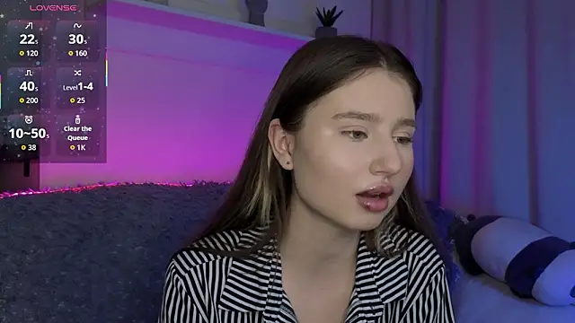 Chat XXX ao vivo de _Lua__