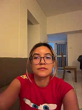 Sembang XXX Secara Langsung Pretty_roxxyy