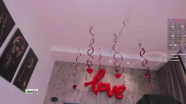 Živý XXX chat susanasmith18