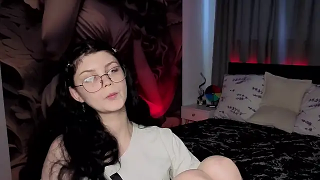 Онлайн чат XXX MileyRood