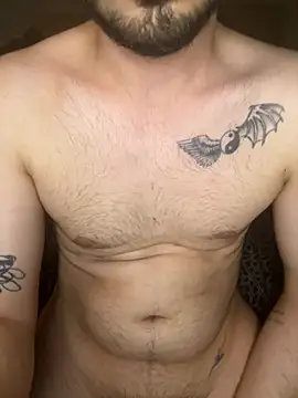 SXkinkyturk Adlı Modelin Canlı XXX Sohbeti