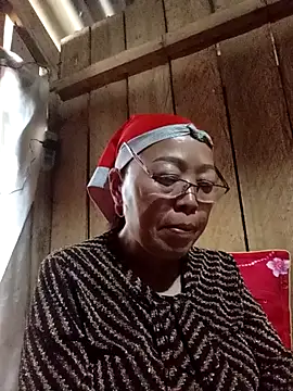 Agnes-baby Webcam Show