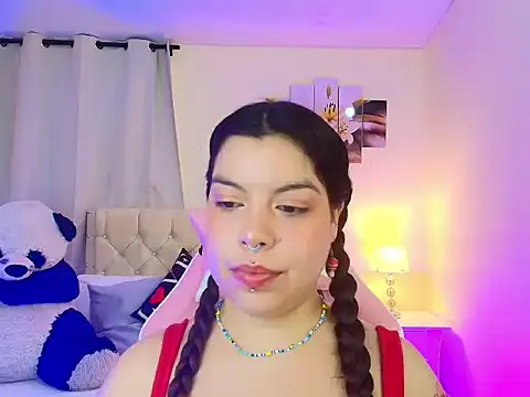 XXX chat uživo modela LillithRoses_