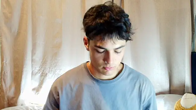 jimmy_class 网络视讯表演