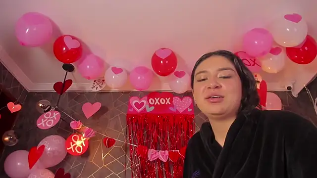 dayra_angels 网络视讯表演