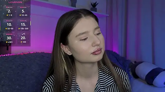 แชท XXX สดของ _Lua__