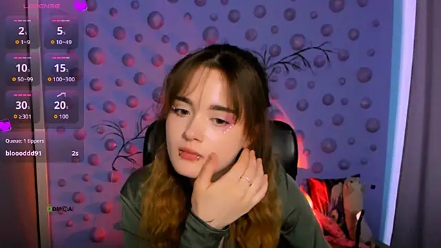 liana_kisses – Live XXX-chat