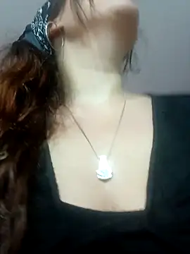 miss_berlyn Adlı Modelin Canlı XXX Sohbeti