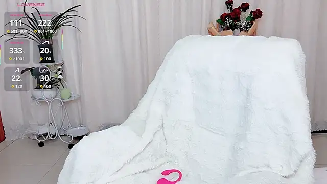 Darkn0t 在線直播表演