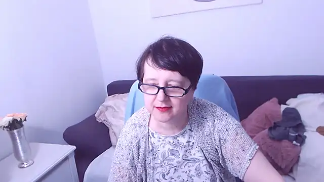 ChristaRose Adlı Modelin Canlı XXX Sohbeti