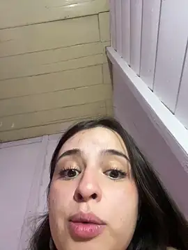 vainillasuaven Webbikameraesitys