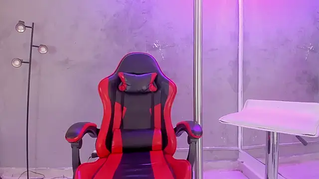 โชว์เว็บแคมของ khris__evans