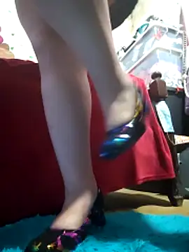 Chat XXX ao vivo de Ava89