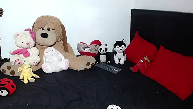 crss_2020's Live XXX Chat