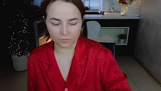 Mira_Mermayd Live XXX-Chat