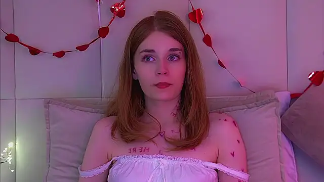 MelissaBauch Live XXX Chat