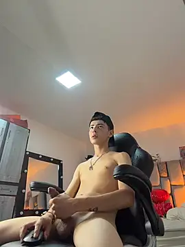 Sembang XXX Secara Langsung Sebastian_Reed