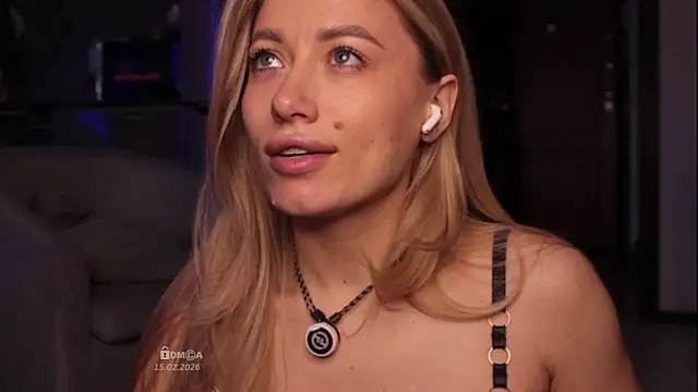 Blondie_Bunny Live XXX-Chat