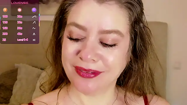 دردشة PetersEmily الجنسية المباشرة