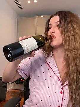 RoxxyDallas 웹캠 쇼