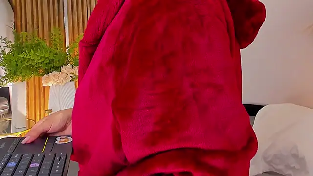 CristalMayson 现场XXX聊天