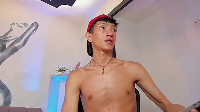 JohanSedas ওয়েবক্যাম শো