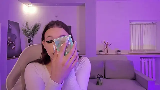 Онлайн чат XXX Madison_dolly