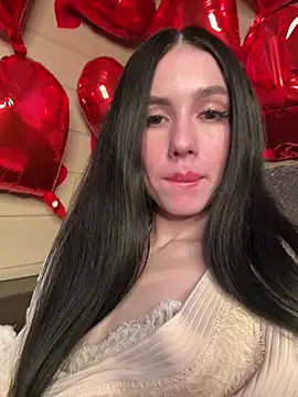 แชท XXX สดของ SofiaLaLight