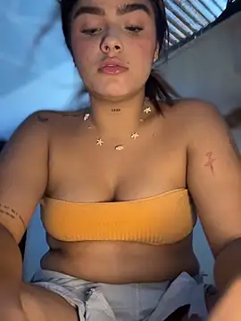 Kaily_Sweet16's Live XXX Chat