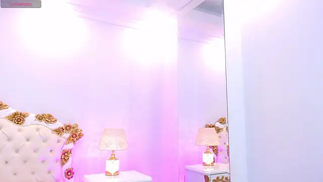 AnnyLorets – Naživo XXX chat