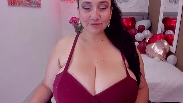 Sharon_titsn Live XXX chat