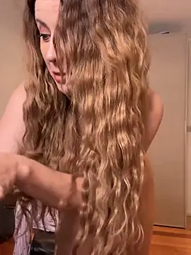 Sembang XXX Secara Langsung RoxxyDallas