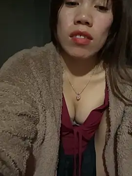 nhinhi-sexy Live XXX Chat