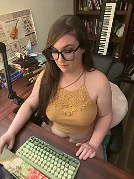 Show Webcam de Adobe_Angel