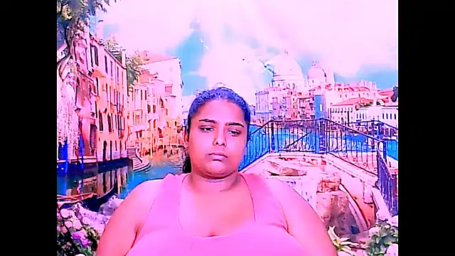 Živý XXX chat Indianfairy99