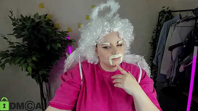 Chat XXX en directo de Mia_R0ss