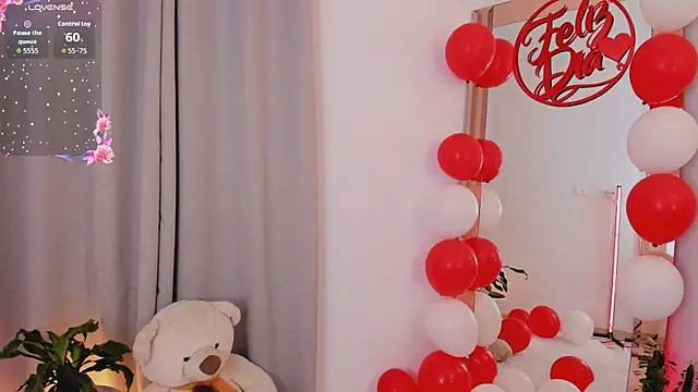 Czat XXX na żywo – roxie_gates_