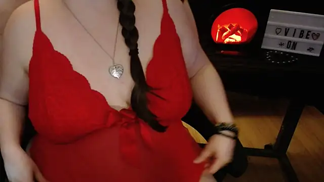 angecornuXO Adlı Modelin Canlı XXX Sohbeti