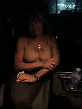 Sembang XXX Secara Langsung HaloRodeoLover2