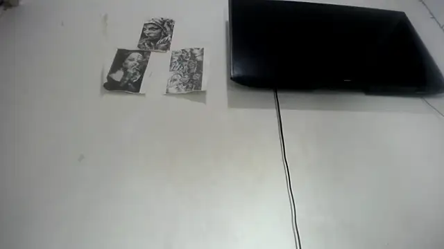 Foxy_Lovex Live XXX-Chat