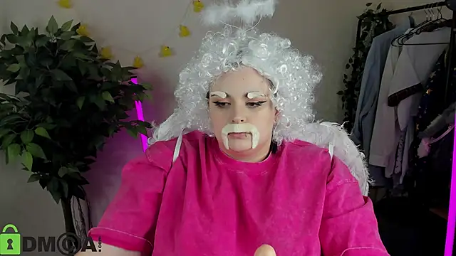 Czat XXX na żywo – Mia_R0ss